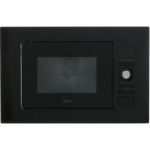 Встраиваемая микроволновая печь Midea AG820BJU-BL