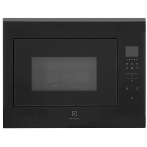 Встраиваемая микроволновая печь Electrolux KMFD264TEX