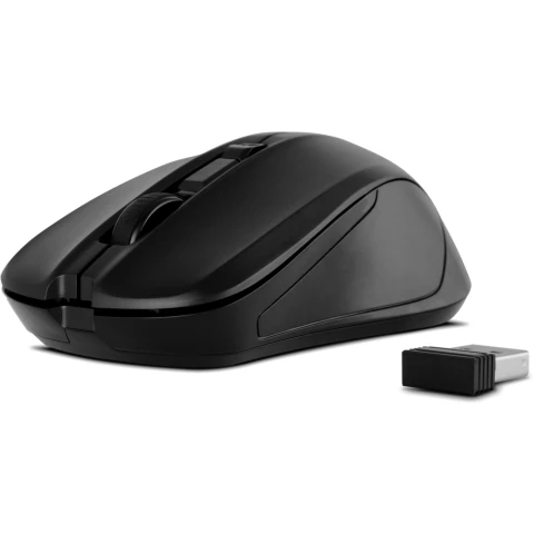Мышь Sven RX-270W Black