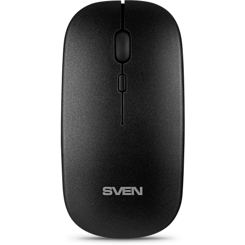 Мышь Sven RX-565SW Black