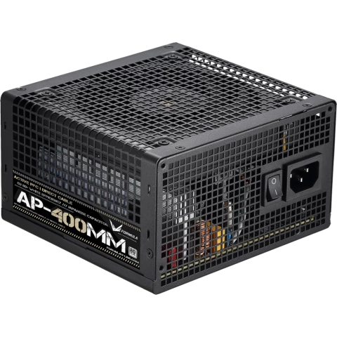 Блок питания 400W Formula AP-400MM