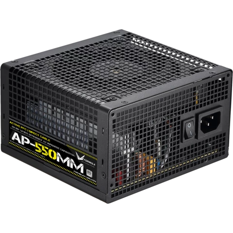 Блок питания 550W Formula AP-550ММ