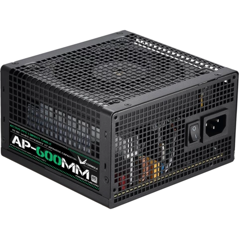 Блок питания 600W Formula AP-600MM