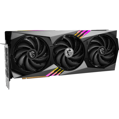 Видеокарта NVIDIA GeForce RTX 4080 Super MSI 16Gb (RTX 4080 SUPER 16G GAMING X TRIO)