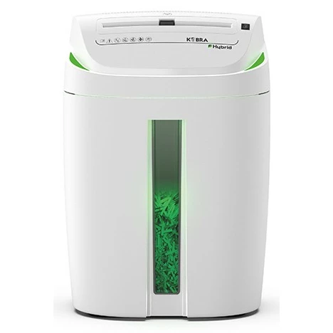 Уничтожитель бумаги (шредер) Kobra S6-Hybrid E/S