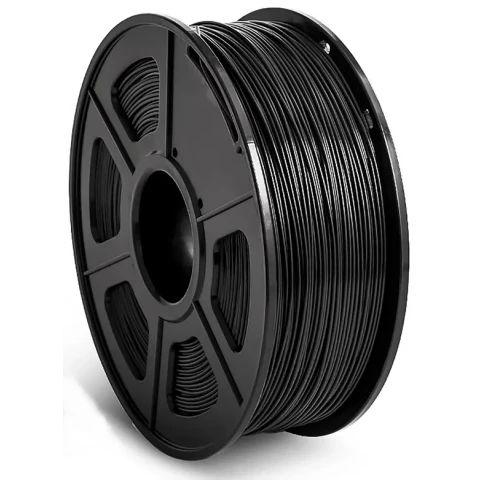 Пластик для 3D принтера NV Print NV-3D-ABS-BLACK