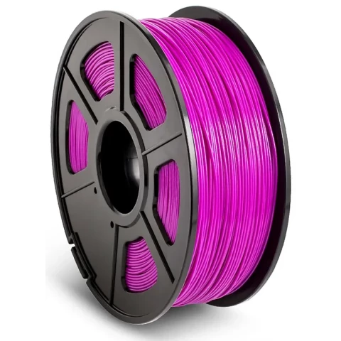 Пластик для 3D принтера NV Print NV-3D-ABS-FUCHSIA