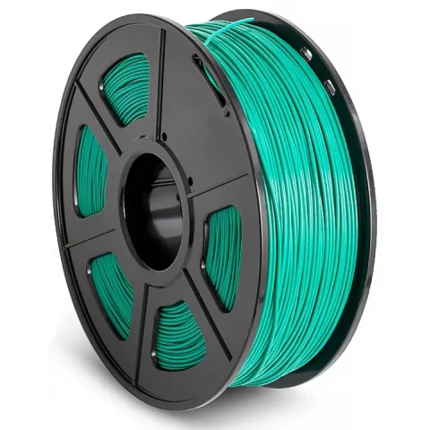 Пластик для 3D принтера NV Print NV-3D-ABS-GRASSGREEN