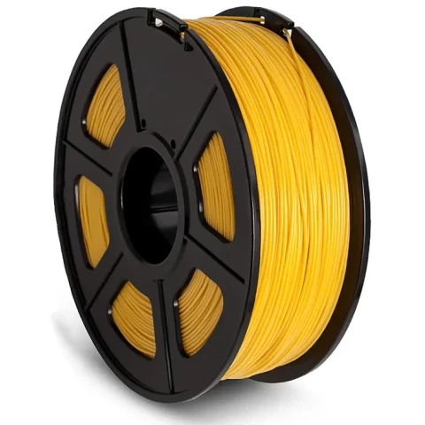 Пластик для 3D принтера NV Print NV-3D-ABS-LIGHT-GOLD