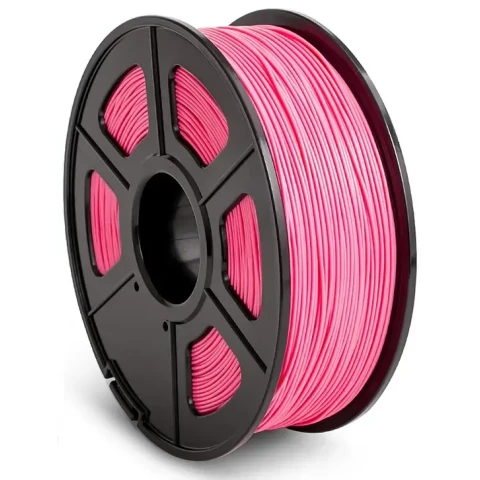Пластик для 3D принтера NV Print NV-3D-ABS-PINK