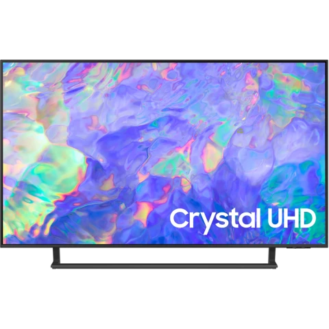 ЖК телевизор Samsung 43" UE43CU8500UXCE