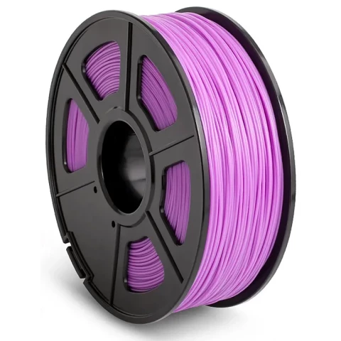 Пластик для 3D принтера NV Print NV-3D-ABS-PURPLE
