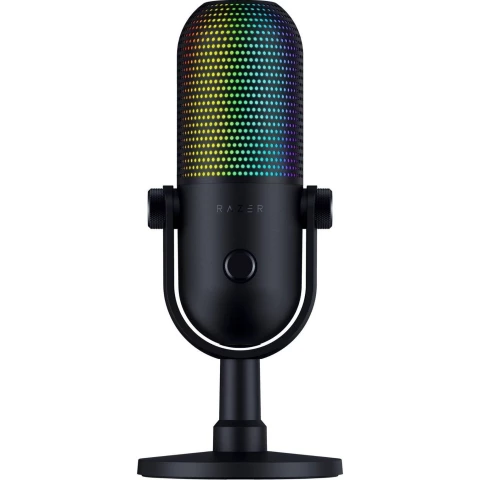 Микрофон Razer Seiren V3 Chroma