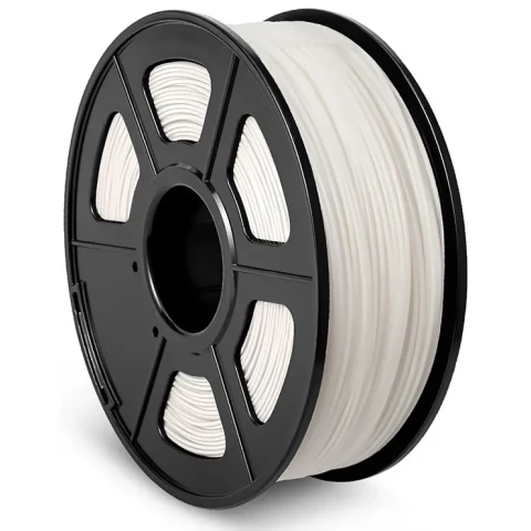 Пластик для 3D принтера NV Print NV-3D-ABS-WHITE