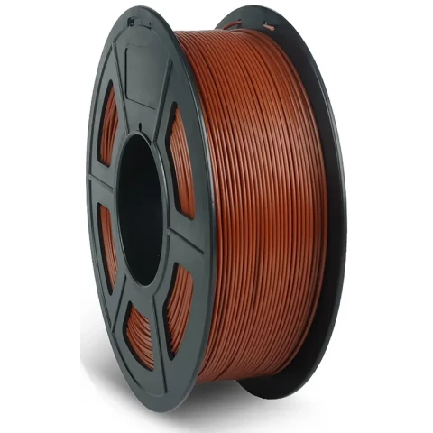 Пластик для 3D принтера NV Print NV-3D-PETG-CHOCOLATE