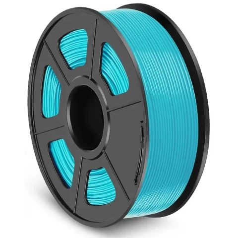 Пластик для 3D принтера NV Print NV-3D-PETG-CYAN