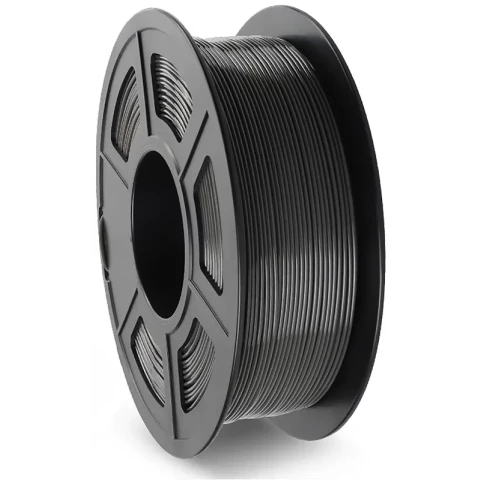 Пластик для 3D принтера NV Print NV-3D-PETG-GREY