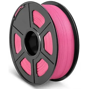 Пластик для 3D принтера NV Print NV-3D-PETG-PINK