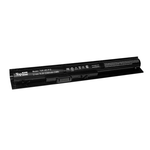 Аккумулятор для ноутбука TopON TOP-HP-P15