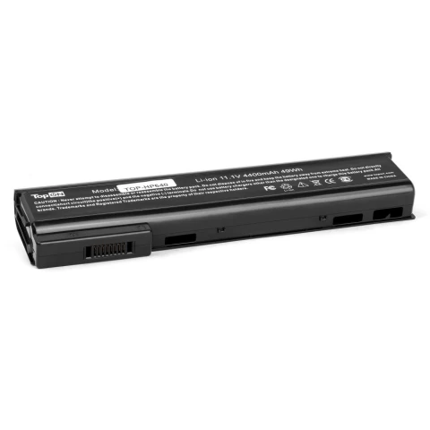 Аккумулятор для ноутбука TopON TOP-HP640