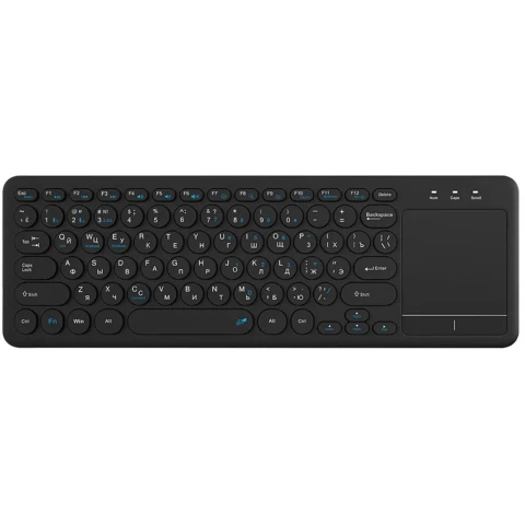 Клавиатура Olmio WK-35 Black