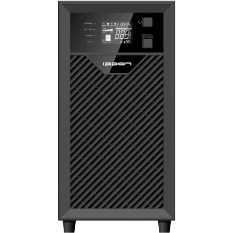 ИБП Ippon Novus 6K