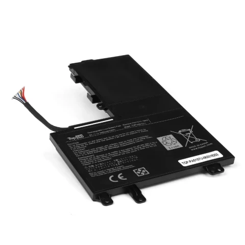 Аккумулятор для ноутбука TopON TOP-PA5157U