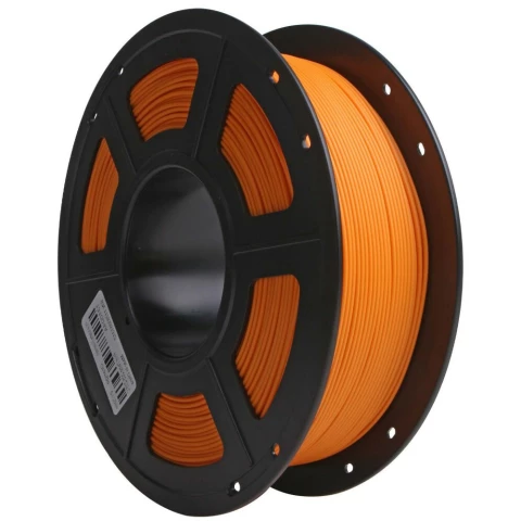 Пластик для 3D принтера NV Print NV-3D-PLA-MATTE-ORANGE