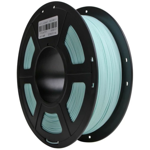 Пластик для 3D принтера NV Print NV-3D-PLA-MATTE-POWDER-BLUE