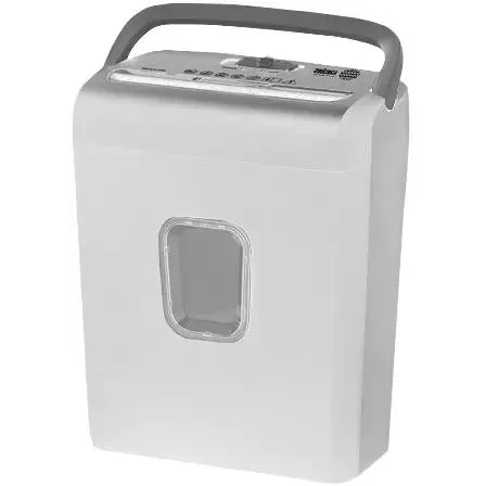 Уничтожитель бумаги (шредер) Cactus CS-SH-C3