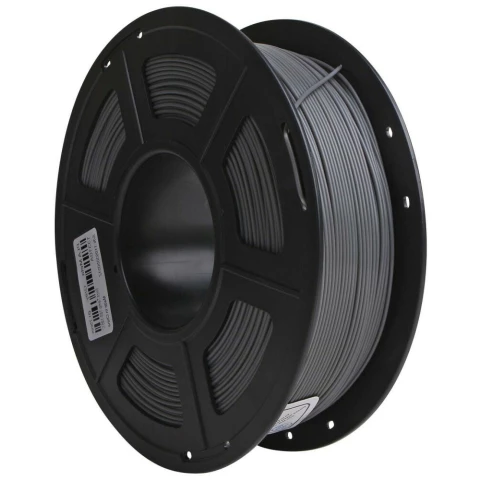 Пластик для 3D принтера NV Print NV-3D-PLA-META-GREY