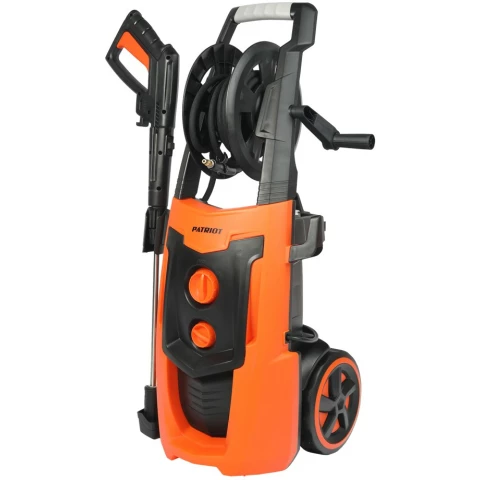 Мойка высокого давления PATRIOT GT790 Imperial