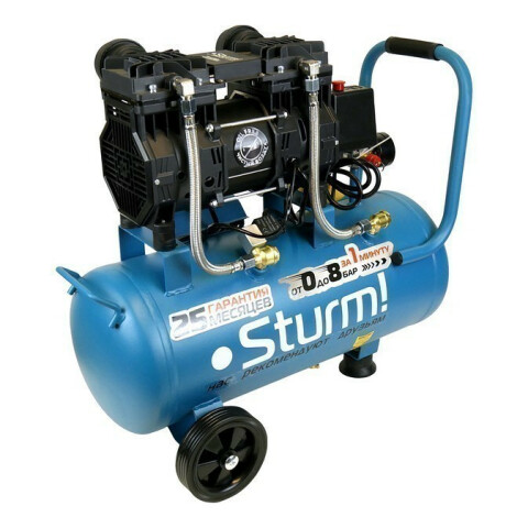 Компрессор Sturm! AC93224OL