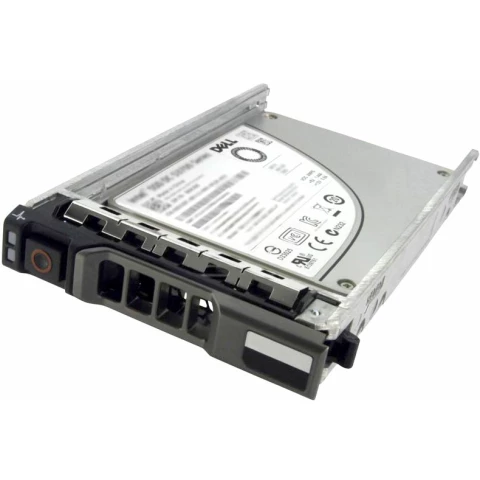 Накопитель SSD 960Gb SATA-III Dell (400-AZVM)