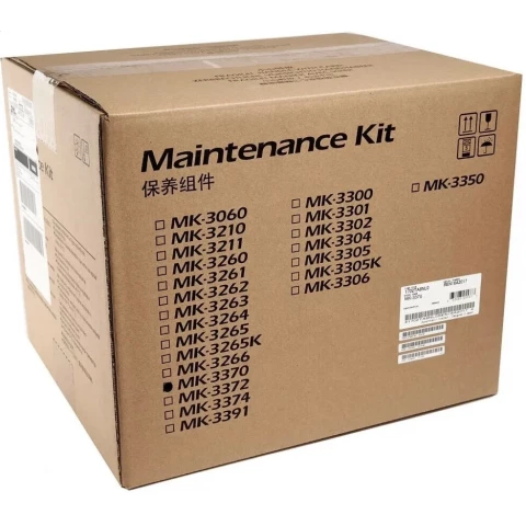 Сервисный комплект Kyocera MK-3370