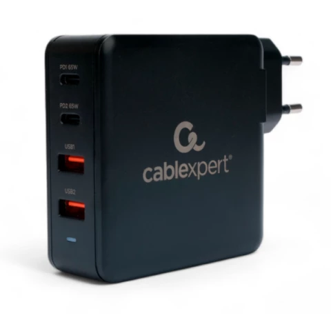 Сетевое зарядное устройство Cablexpert MP3A-PC-49