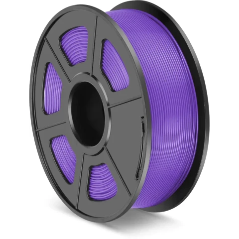 Пластик для 3D принтера NV Print NV-3D-PLA-P-PURPLE