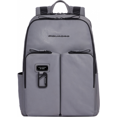 Рюкзак для ноутбука Piquadro Computer backpack 14" Grey (CA3869AP/GR)