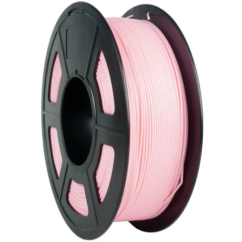 Пластик для 3D принтера NV Print NV-3D-PLA-P-SAKURA-PINK