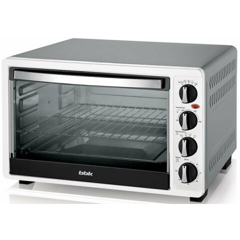 Мини-печь BBK OE4523MC