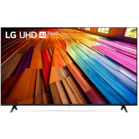 ЖК телевизор LG 65" 65UT80006LA