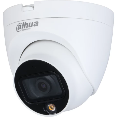 Камера Dahua DH-HAC-HDW1209TLQP-A-LED-0280B-S2