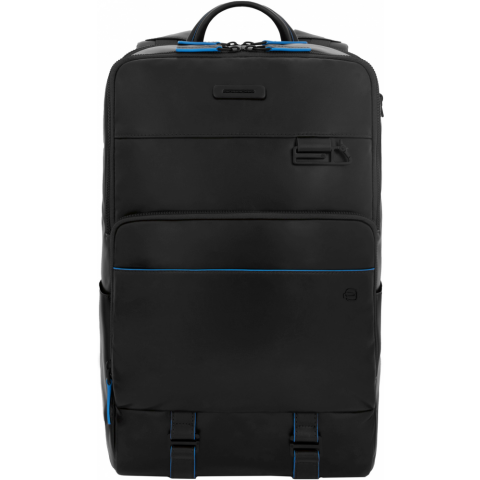 Рюкзак для ноутбука Piquadro Computer backpack 15,6" Black (CA5939B2V/N)