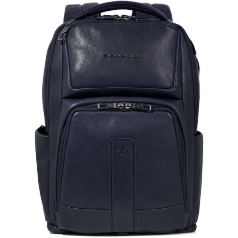 Рюкзак для ноутбука Piquadro Computer backpack 15,6" Blue (CA6299S129BM/BLU)