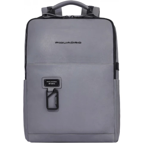 Рюкзак для ноутбука Piquadro Computer backpack 15,6" Grey (CA4818AP/GR)