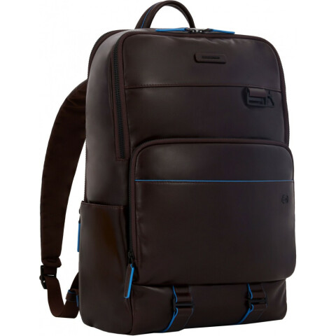 Рюкзак для ноутбука Piquadro Computer backpack 15,6" Mahagoni (CA5939B2V/MO)