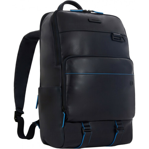 Рюкзак для ноутбука Piquadro Computer backpack 15,6" Night Blue (CA5939B2V/BLU)