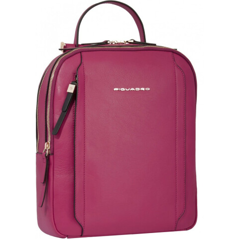 Рюкзак для ноутбука Piquadro Women's backpack 12,9" Fuxia (CA5566W92/R7)