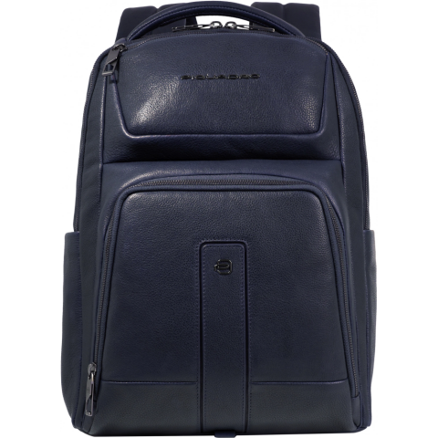 Рюкзак для ноутбука Piquadro Laptop backpack 14" Blue (CA6301S129/BLU)