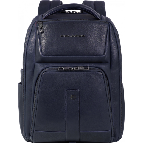 Рюкзак для ноутбука Piquadro Laptop backpack 15,6" Blue (CA6300S129/BLU)